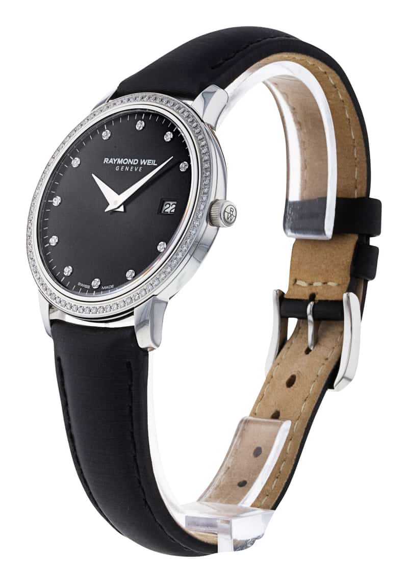 Raymond Weil Toccata 5388-SLS-20081